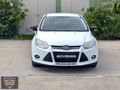GÜVEN55 GARAGE'DEN 2014 FORD FOCUS 1.6 TDCİ TREND X MANUEL