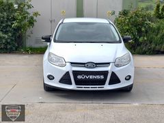 GÜVEN55 GARAGE'DEN 2014 FORD FOCUS 1.6 TDCİ TREND X MANUEL
