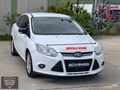 GÜVEN55 GARAGE'DEN 2014 FORD FOCUS 1.6 TDCİ TREND X MANUEL