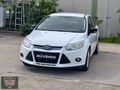 GÜVEN55 GARAGE'DEN 2014 FORD FOCUS 1.6 TDCİ TREND X MANUEL