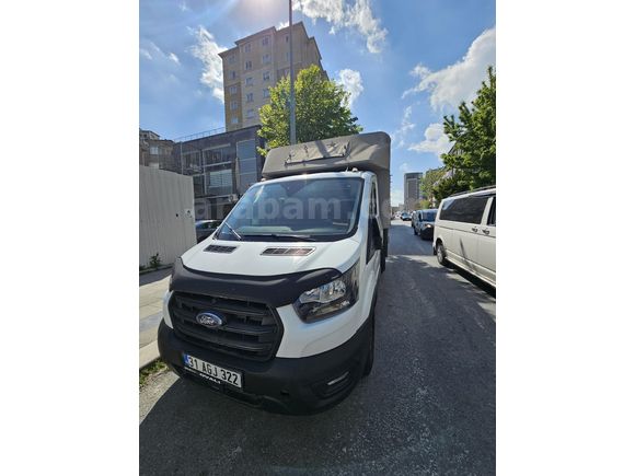 Sahibinden Ford Trucks Transit 350 M
