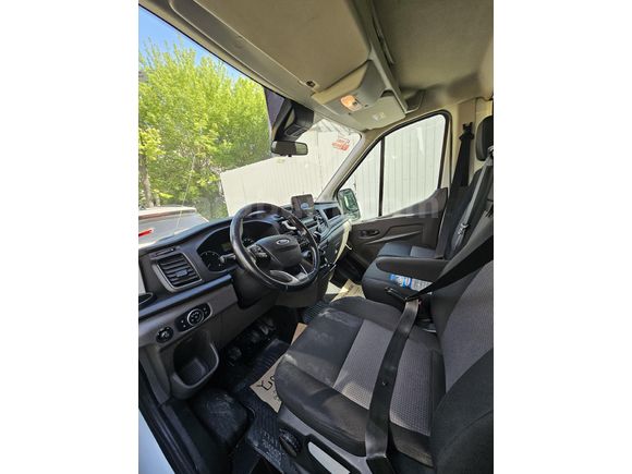 Sahibinden Ford Trucks Transit 350 M