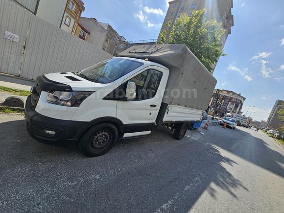 Sahibinden Ford Trucks Transit 350 M