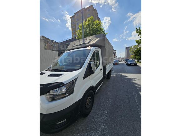 Sahibinden Ford Trucks Transit 350 M