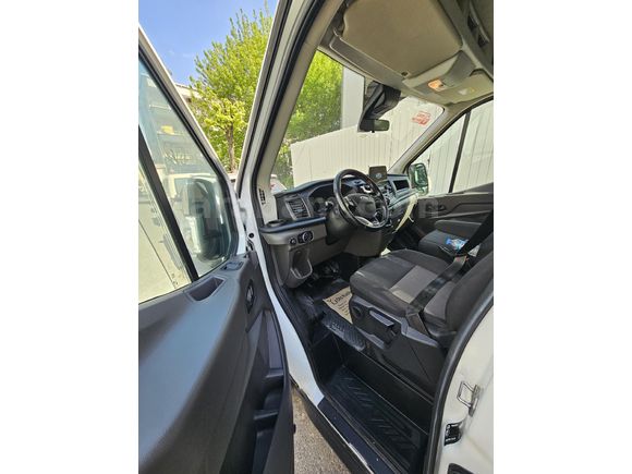 Sahibinden Ford Trucks Transit 350 M