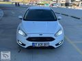 2015 FOCUS 1.6 TDCİ TREND X 235.000 BOYASIZ