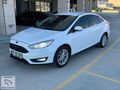 2015 FOCUS 1.6 TDCİ TREND X 235.000 BOYASIZ