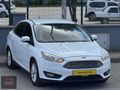2015 FORD FOCUS TREND X HATASIZ 199'KM