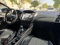 2015 FORD FOCUS TREND X HATASIZ 199'KM