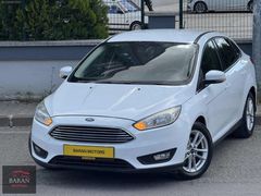2015 FORD FOCUS TREND X HATASIZ 199'KM