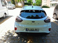 Sahibinden Ford Puma 1.0 EcoBoost Style 2023 Model