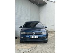 Sahibinden Volkswagen Jetta 1.2 TSi BlueMotion Comfortline 2016 Model 