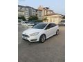 FORT FOCUS 6 iLERİ TREND X