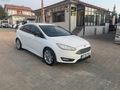 FORT FOCUS 6 iLERİ TREND X