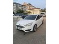 FORT FOCUS 6 iLERİ TREND X