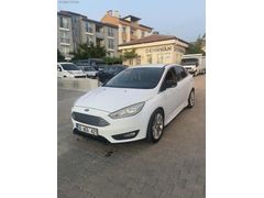 FORT FOCUS 6 iLERİ TREND X
