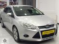 2013 MODEL FORD FOCUS 1.6 TDCI TREND X