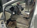 2013 MODEL FORD FOCUS 1.6 TDCI TREND X