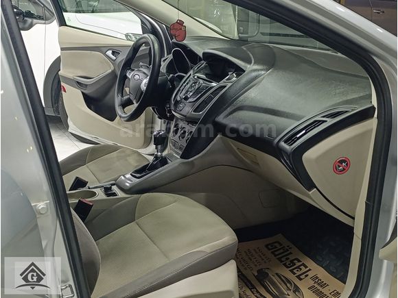 2013 MODEL FORD FOCUS 1.6 TDCI TREND X