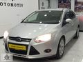 2013 MODEL FORD FOCUS 1.6 TDCI TREND X