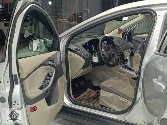 2013 MODEL FORD FOCUS 1.6 TDCI TREND X