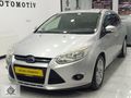 2013 MODEL FORD FOCUS 1.6 TDCI TREND X