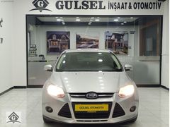 2013 MODEL FORD FOCUS 1.6 TDCI TREND X