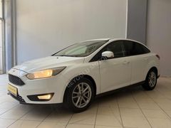 BEYOĞLU MOTORS 2015 HATASIZ FOCUS