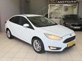 BEYOĞLU MOTORS 2015 HATASIZ FOCUS