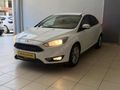 BEYOĞLU MOTORS 2015 HATASIZ FOCUS