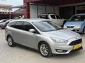 2017 MODEL 1.6 TDCİ TREN X