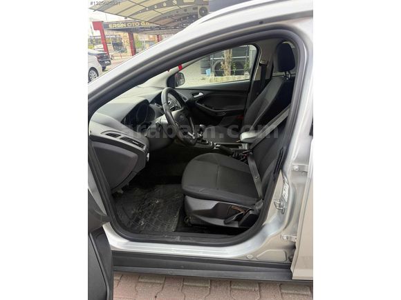 2017 MODEL 1.6 TDCİ TREN X