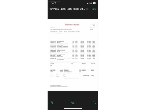HATASIZ DEĞIŞENSIZ MAKYAJLI KASA FOCUS