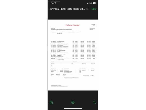 HATASIZ DEĞIŞENSIZ MAKYAJLI KASA FOCUS
