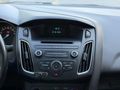FORD FOCUS 1.6TDCI 2016-190KM-DEĞİŞENSİZ