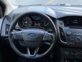 FORD FOCUS 1.6TDCI 2016-190KM-DEĞİŞENSİZ