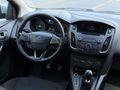 FORD FOCUS 1.6TDCI 2016-190KM-DEĞİŞENSİZ
