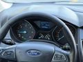 FORD FOCUS 1.6TDCI 2016-190KM-DEĞİŞENSİZ