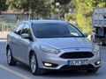 FORD FOCUS 1.6TDCI 2016-190KM-DEĞİŞENSİZ