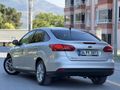FORD FOCUS 1.6TDCI 2016-190KM-DEĞİŞENSİZ