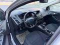FORD FOCUS 1.6TDCI 2016-190KM-DEĞİŞENSİZ