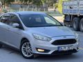 FORD FOCUS 1.6TDCI 2016-190KM-DEĞİŞENSİZ