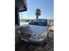 Volkswagen Bora Otomatik 