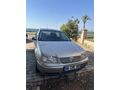 Volkswagen Bora Otomatik 