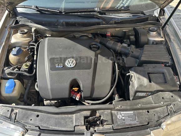Sahibinden Volkswagen Bora 1.6 Pacific 2004 Model 