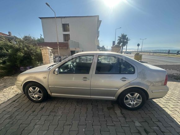 Sahibinden Volkswagen Bora 1.6 Pacific 2004 Model 