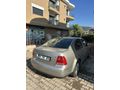 Volkswagen Bora Otomatik 