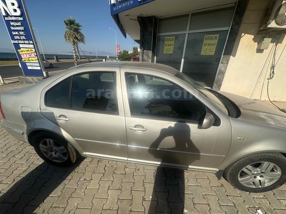 Sahibinden Volkswagen Bora 1.6 Pacific 2004 Model 