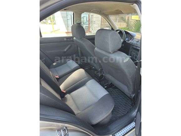 Volkswagen Bora Otomatik 