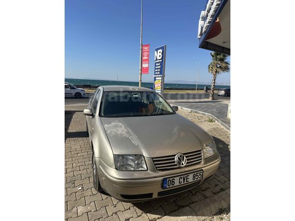 Sahibinden Volkswagen Bora 1.6 Pacific 2004 Model 
